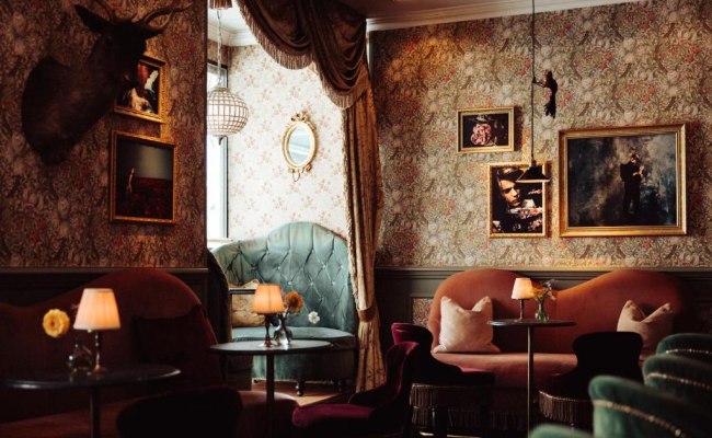 Hotel Pigalle