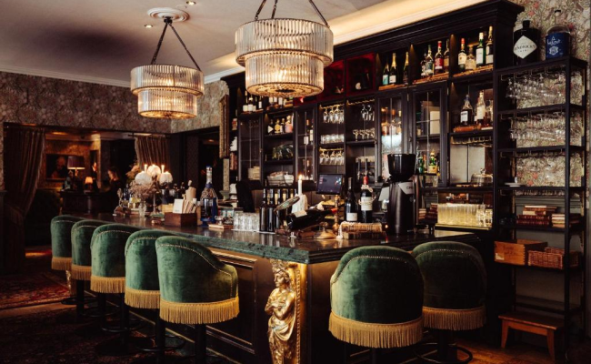 Hotel Pigalle