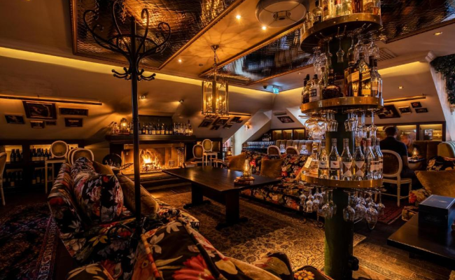 Hotel Pigalle