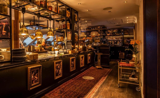 Hotel Pigalle
