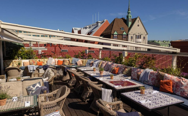 Hotel Pigalle