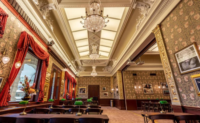 Hotel Pigalle