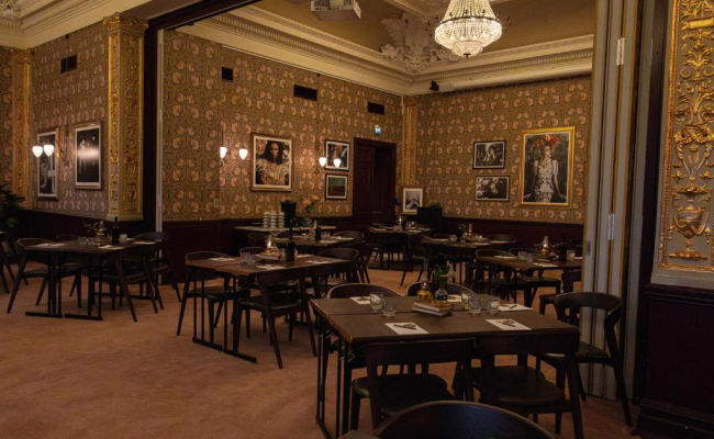 Hotel Pigalle