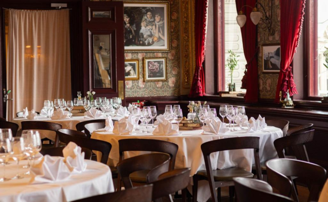 Hotel Pigalle