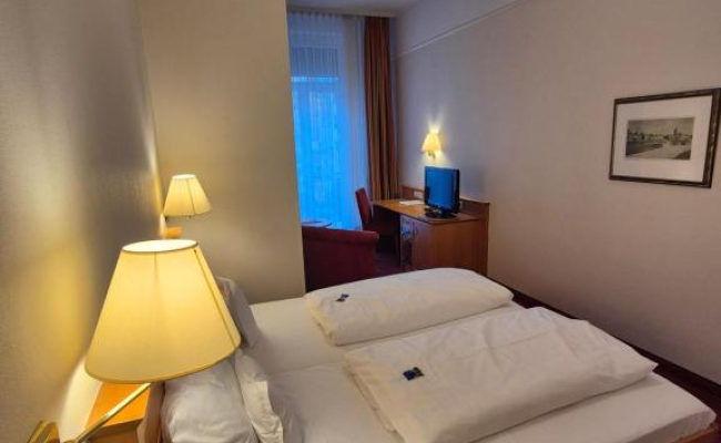 Hotel Beethoven