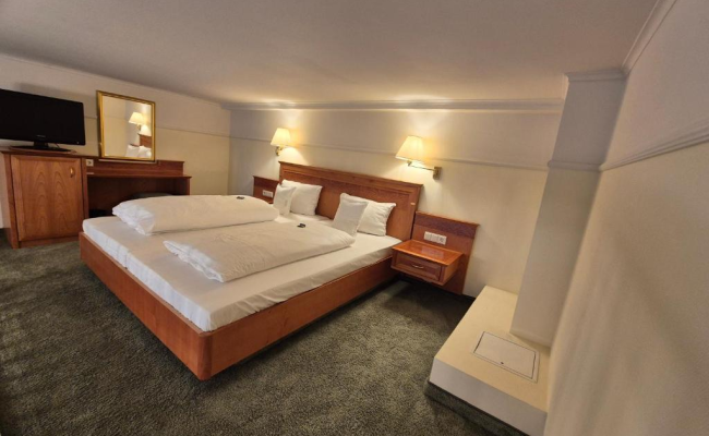 Hotel Beethoven