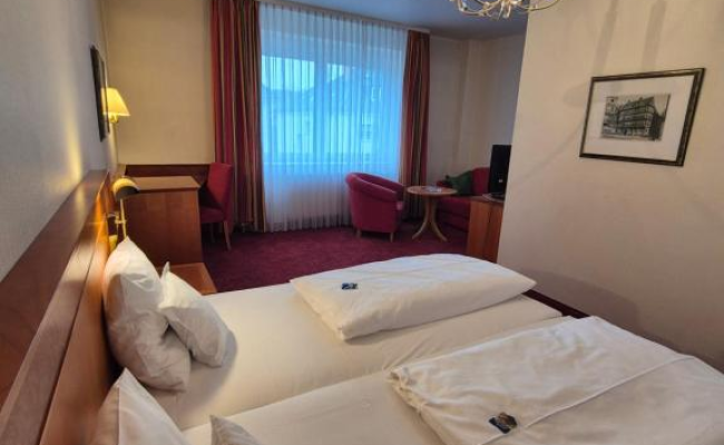 Hotel Beethoven