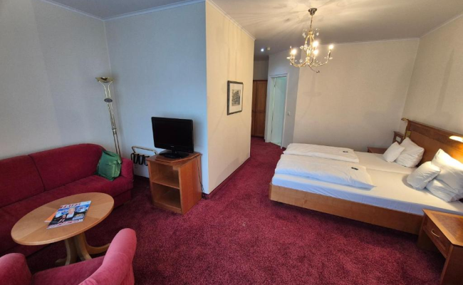 Hotel Beethoven