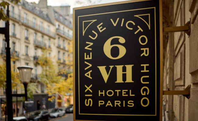 6 VH Hotel