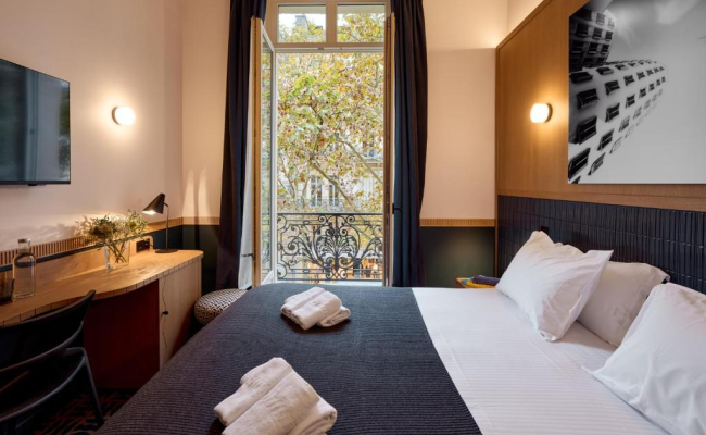 6 VH Hotel