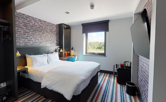Village Hotel Edinburgh