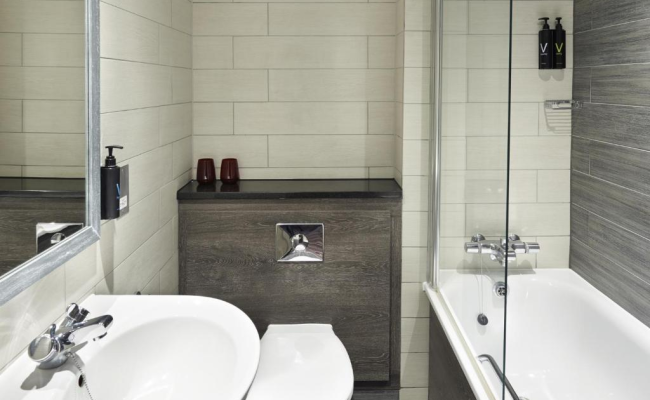 Village Hotel Edinburgh