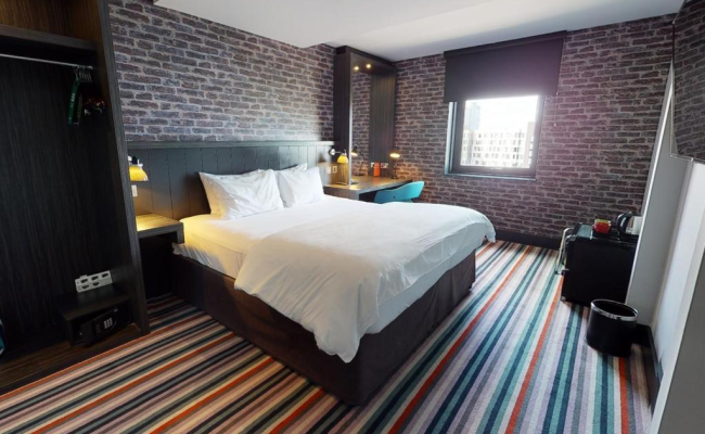 Village Hotel Edinburgh