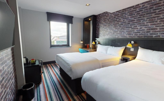 Village Hotel Edinburgh