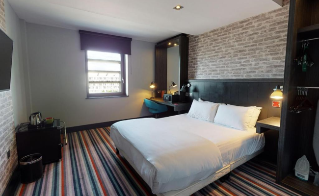 Village Hotel Edinburgh