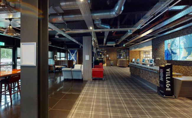 Village Hotel Edinburgh