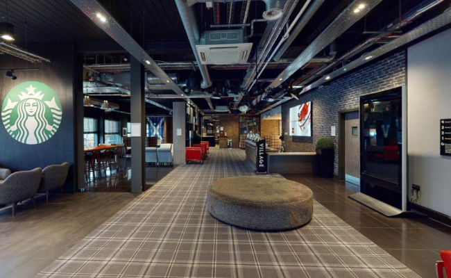 Village Hotel Edinburgh