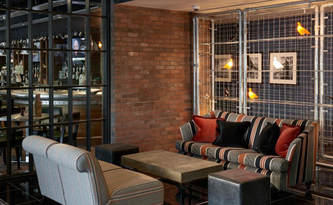 Village Hotel Edinburgh