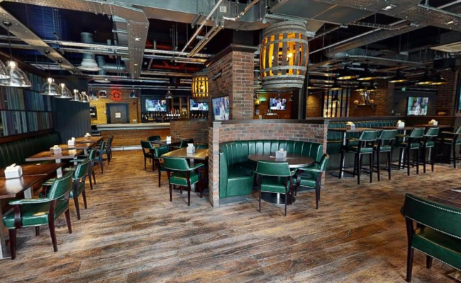 Village Hotel Edinburgh
