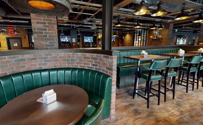 Village Hotel Edinburgh