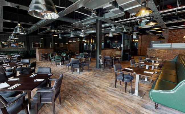 Village Hotel Edinburgh