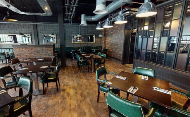 Village Hotel Edinburgh