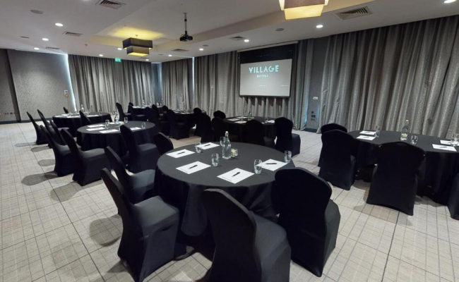 Village Hotel Edinburgh