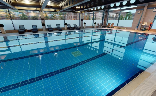 Village Hotel Edinburgh