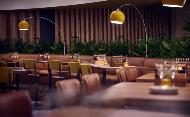 Motto by Hilton Rotterdam City Centre