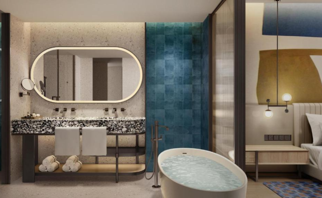 Holiday Inn Shanghai Pudong Airport, an IHG Hotel