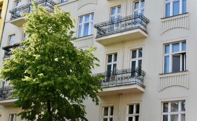 Aparthotel Thuringer Hof