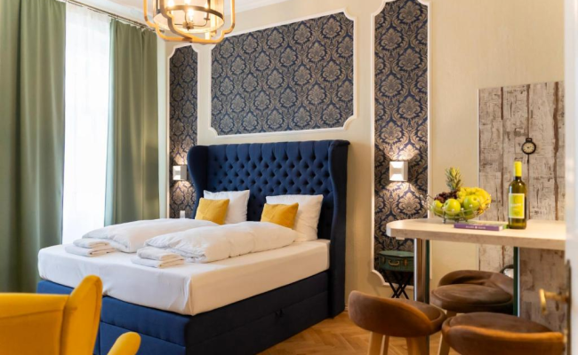 Aparthotel Thuringer Hof