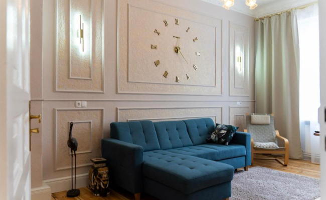 Aparthotel Thuringer Hof