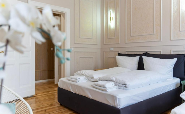 Aparthotel Thuringer Hof