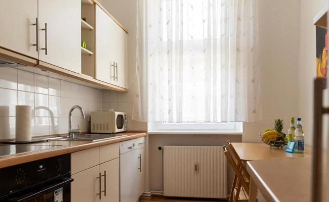 Aparthotel Thuringer Hof