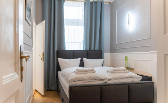 Aparthotel Thuringer Hof