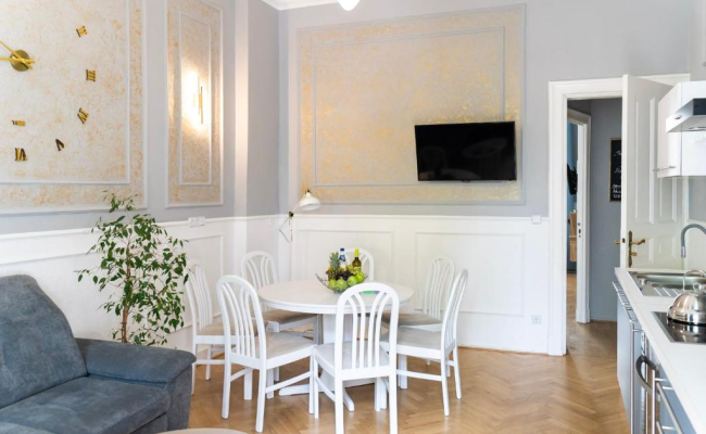 Aparthotel Thuringer Hof