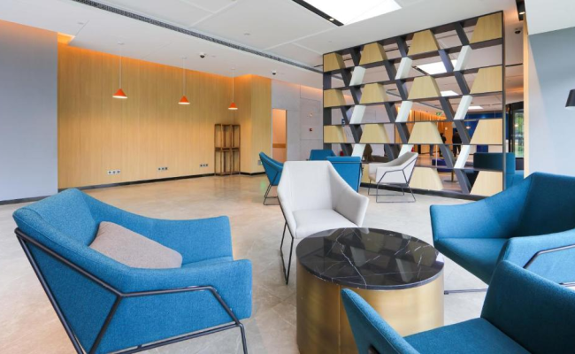Holiday Inn Express Shanghai Pudong Airport by IHG
