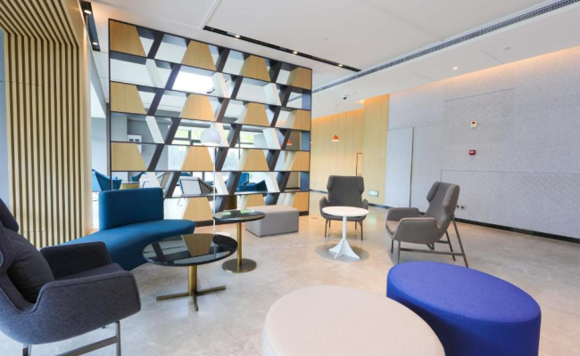 Holiday Inn Express Shanghai Pudong Airport by IHG
