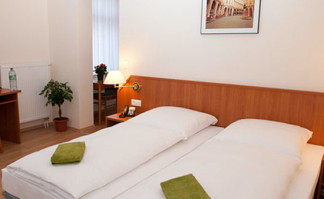 Goethe Apartment