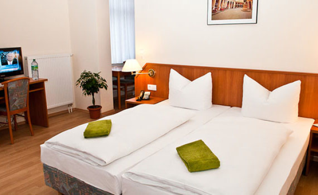 Goethe Apartment