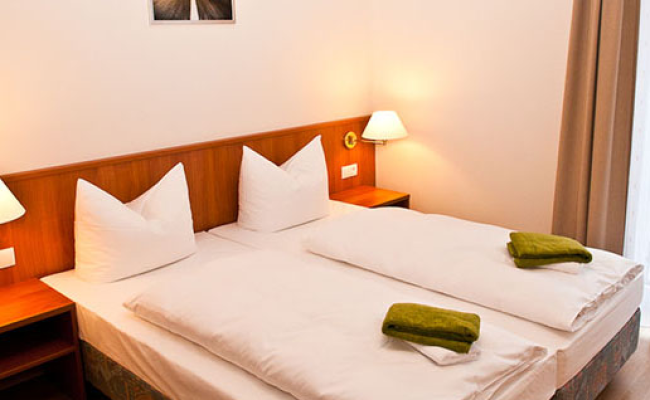 Goethe Apartment