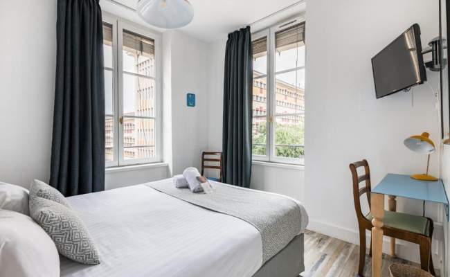 Hotel du Simplon