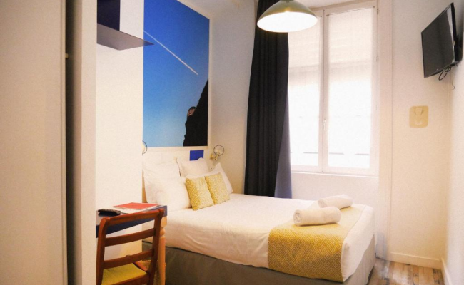 Hotel du Simplon