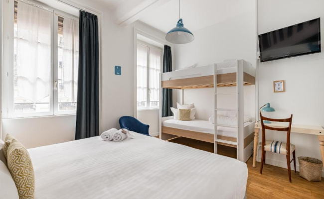 Hotel du Simplon