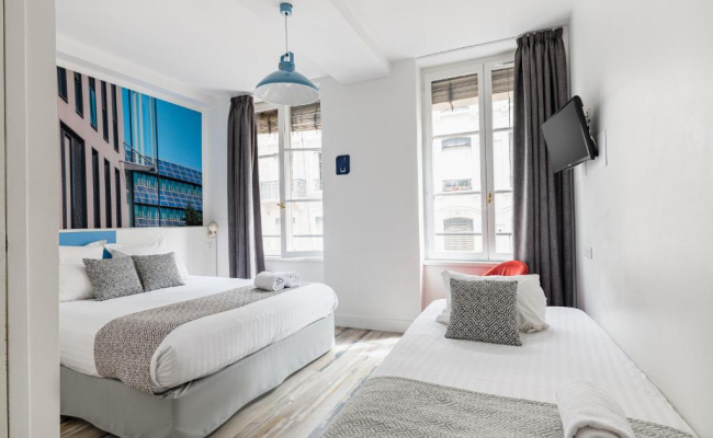 Hotel du Simplon