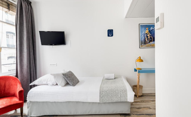 Hotel du Simplon