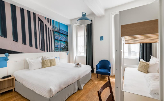 Hotel du Simplon