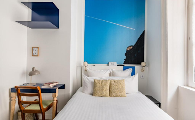 Hotel du Simplon