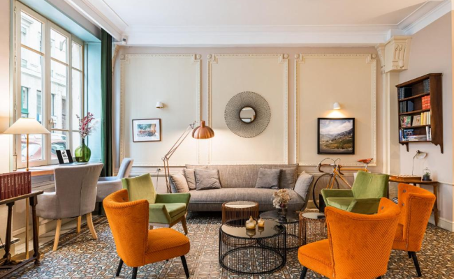 Hotel du Simplon